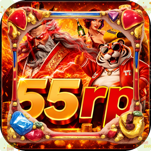 55rp — galeri pratinjau Resmi APK